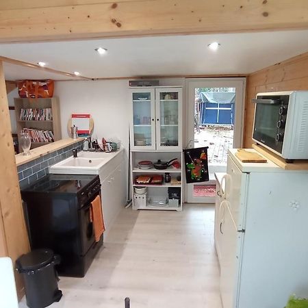 Ferienwohnung L'Annexe Bonneville Exterior foto